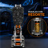 Pedal Pxn Embrague Vector X Clutch Fibra Carbono PEDAL PXN EMBRAGUE VECTOR X CLUTCH