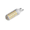 LAMPARA LED BIPIN G9 7W 220V 2.400K LAMPARA LED BIPIN G9 7W 220V 2.400K