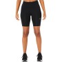 Bikers Running Road High Waist 8In Sprinter Mujer Performance Black