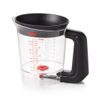 OXO GG SEPARADOR DE GRASA - 4 TAZA N/A