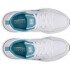 UA Charged Edge-WHT WHT-110