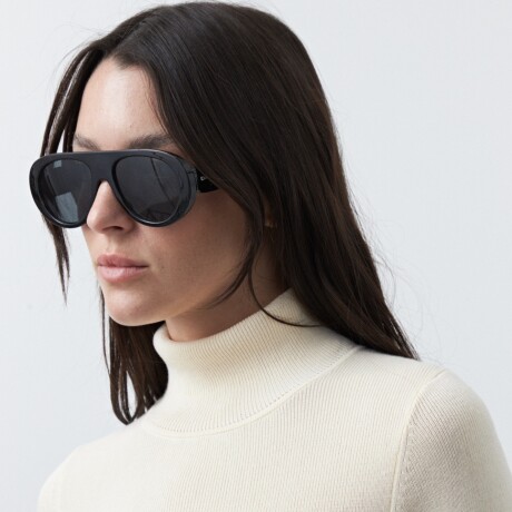 POLERA CAPANTI Crudo