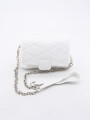 BANDOLERA PARIS BLANCO (V)