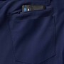 Pantalón The Don 5-Pocket Slim Pant Hombre Deep Navy