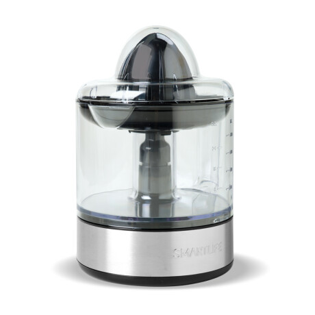 Exprimidor Eléctrico Smartlife 0,8 L Doble Cono SL-JC3400 Exprimidor Eléctrico Smartlife 0,8 L Doble Cono SL-JC3400