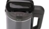 Sopera Eléctrica - Inox Negra - James Sopera Eléctrica - Inox Negra - James