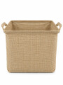ORGANIZADOR PLEGABLE MULTIUSO BEIGE