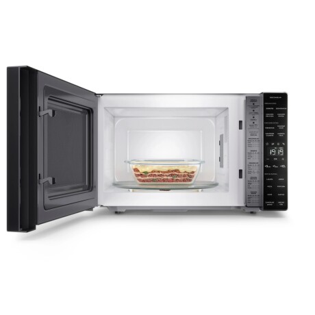Microondas 25 Lts Electrolux EMDY25S5MXM Microondas 25 Lts Electrolux EMDY25S5MXM