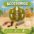 Dinosaurio A Control Remoto Multifunción Qx-029 DINOSAURIO A CONTROL REMOTO QX-029