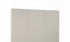 Respaldo Moscou - Plaza y Media Beige