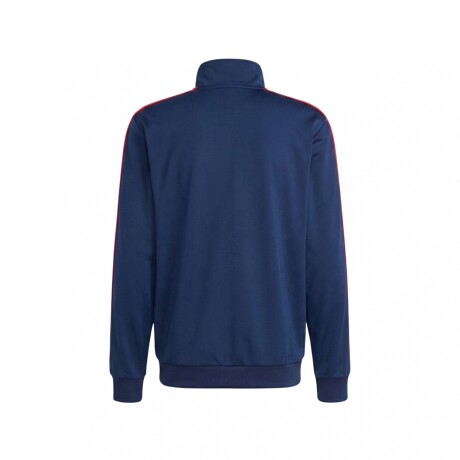 adidas FIREBIRD DE CORTE HOLGADO Night Indigo & Red