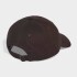 Gorro Adidas Adicolor Classic Trefoil Baseball Marrón