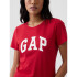 V-GAP SS CLSC TEE RED APPLE 900