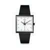 Reloj Swatch SO34B700 What If…Black? Negro