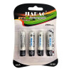 Pilas Recargables AAA Pilas Recargables AAA