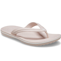 Ojotas Crocs Crocband™ Flip Rosado
