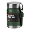 Vianda termo Térmica Stanley Adventure 14oz Verde