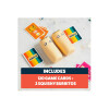 Juego de mesa Throw Throw Burrito Juego de mesa Throw Throw Burrito