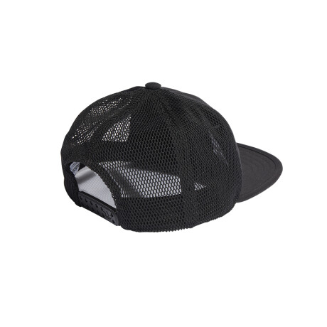 Gorra adidas Trucker - Black Black