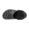 Crocband™ Clog Gris