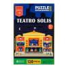 Puzzle Infantil Teatro Solís PikaPika 120 Piezas Puzzle Infantil Teatro Solís PikaPika 120 Piezas