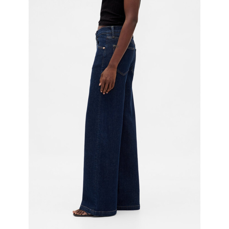 STRIDE HR DK TRENTA DARK INDIGO