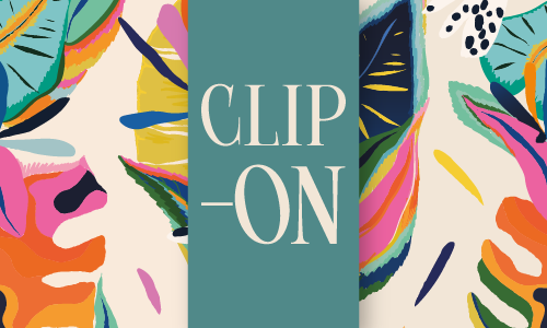 Armazones clip on junio