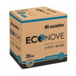 Enduido interior 20kg Econove Anclaflex Enduido interior 20kg Econove Anclaflex