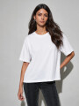 REMERA DENA TEXT VARIANTE 1