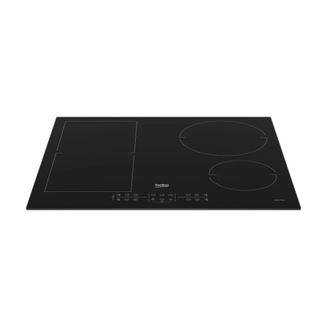 Anafe de inducción 60cm 4 zonas Beko HII 64200 FMT/ EST Anafe de inducción 60cm 4 zonas Beko HII 64200 FMT/ EST