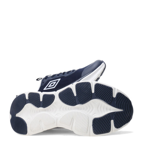 Championes de Hombre Umbro Dynamen Azul Marino