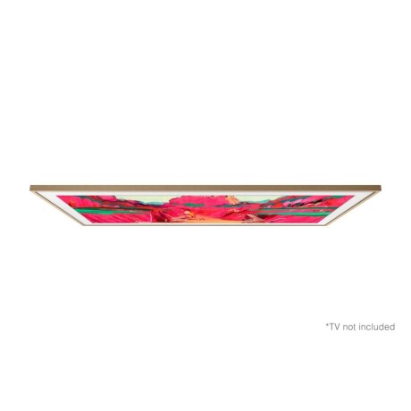 Marco magnético Samsung para The Frame 65" VG-SCFF65 Teak
