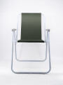SILLA PLEGABLE LISA VERDE