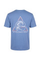 Remera O'Neill California Prism Azul