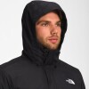 Campera 3 en 1 AntoraTriclimate hombre Tnf Black/vanadis Grey/