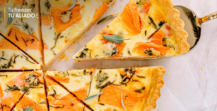 Tu freezer, tu aliado