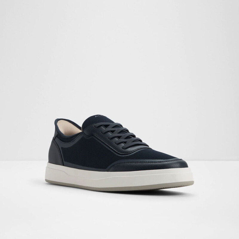WINSLOW NAVY SUEDE NAVY SUEDE
