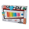 Xilófono Baby Einstein Hape Xilófono Baby Einstein Hape