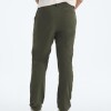 Pantalón Trekking Basin hombre New Taupe Green