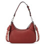 Cartera Guess Berkton Rojo 0