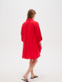 Camisa Alim Rojo