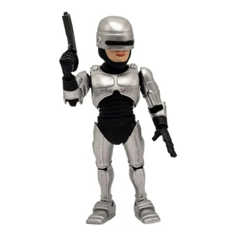 Minix Robocop - Alex Murphy Minix Robocop - Alex Murphy
