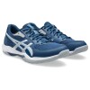 Zapatillas Voley Gel-Rocket 12 Hombre Mako Blue/piedmont Grey
