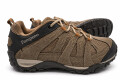 ZAPATO CLIMBER Marron