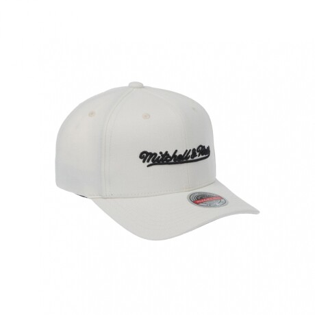 Gorra Mitchell & Ness - Blue White