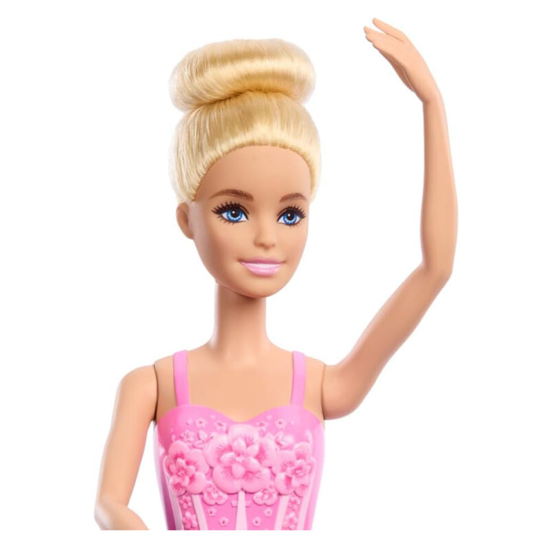 Muñeca Barbie Bailarina Muñeca Barbie Bailarina