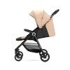 Coche ultraliviano NOIR LORELLI beige