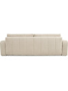 Sofa cama ORMSLEV 3 plazas beige Sofa cama ORMSLEV 3 plazas beige