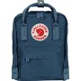Mochila Fjallraven Kanken Mini Unisex Royal Blue