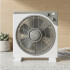 Ventilador Turbo Kassel Ks-tb31 VENTILADOR TURBO KASSEL 30CM KS-TB31
